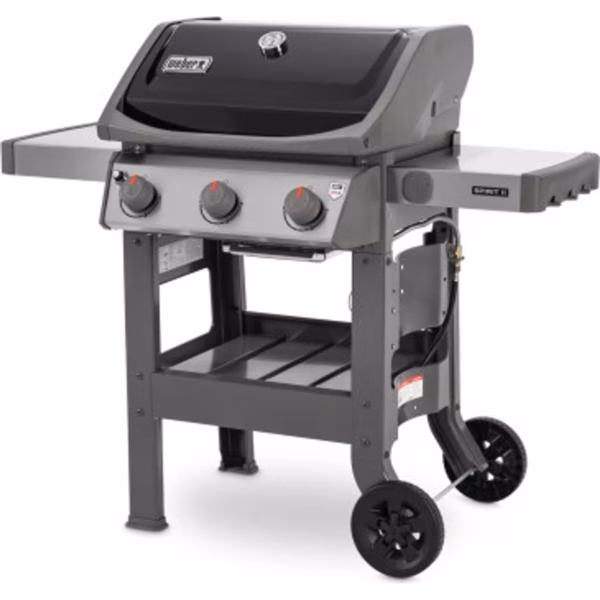 Gril Weber Spirit II E-310 - Image 2
