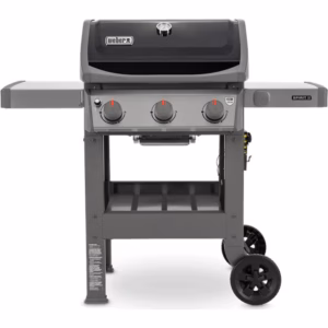Gril Weber Spirit II E-310