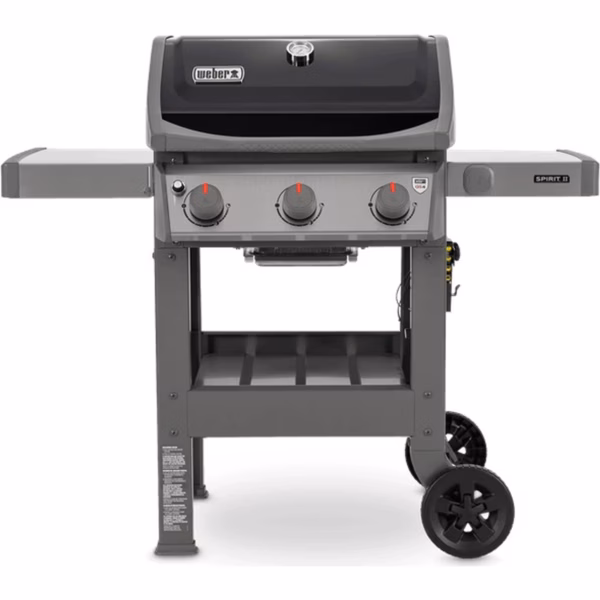 Gril Weber Spirit II E-310